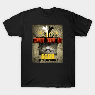 Death Hike 24 T-Shirt